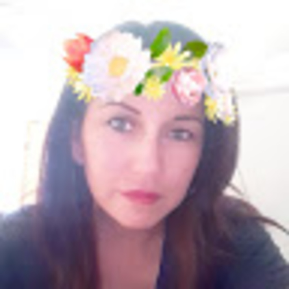 Meet your Posher, Sandra